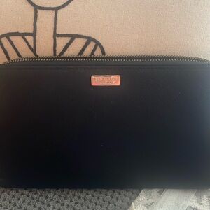Gently worn large Kate Spade wallet